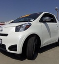 scion iq 2012 hatchback gasoline 4 cylinders rear wheel drive cont  variable trans  90241