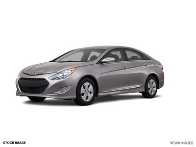 hyundai sonata hybrid 2012 sedan hybrid 4 cylinders front wheel drive 6 speed automatic 47130