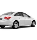 chevrolet cruze 2011 sedan lt gasoline 4 cylinders front wheel drive 6 speed automatic electro 32086