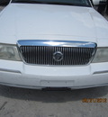 mercury grand marquis