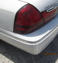 mercury grand marquis