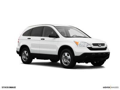 honda cr v 2007 suv lx gasoline 4 cylinders all whee drive 5 speed automatic 13502