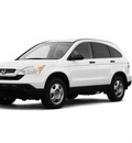 honda cr v 2007 suv lx gasoline 4 cylinders all whee drive 5 speed automatic 13502