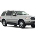 lincoln aviator 2003 suv luxury gasoline 8 cylinders all whee drive 5 speed automatic 08844