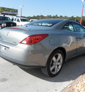 pontiac g6 2007 gray tan gasoline 6 cylinders front wheel drive automatic 34731