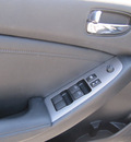 nissan altima 2009 gray sedan sl gasoline 4 cylinders front wheel drive automatic 28805
