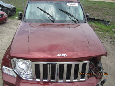 jeep liberty