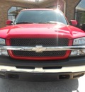 chevrolet avalanche 2006 red pickup truck ls 1500 flex fuel 8 cylinders 4 wheel drive automatic 43228