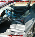 nissan maxima 2010 crimson sedan sv gasoline 6 cylinders front wheel drive automatic 14094