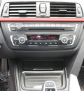 bmw 3 series 2012 red sedan 335i gasoline 6 cylinders rear wheel drive automatic 27616