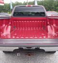 ford f 150 1999 dk  red xlt gasoline v8 rear wheel drive automatic 27569