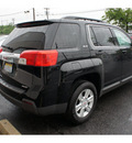 gmc terrain 2012 black suv sle 2 gasoline 4 cylinders all whee drive automatic with overdrive 08902
