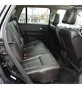 ford edge 2009 black suv limited gasoline 6 cylinders all whee drive automatic with overdrive 08902