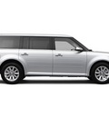 ford flex 2012 wagon sel gasoline 6 cylinders front wheel drive 6 speed automatic 56301
