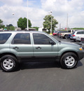 ford escape 2006 suv gasoline 6 cylinders all whee drive 4 speed automatic 45342