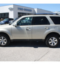 ford escape 2012 gold suv limited flex fuel 6 cylinders front wheel drive 6 speed automatic 77388