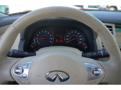 infiniti fx35 2011 black gasoline 6 cylinders all whee drive automatic 33157