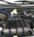 chrysler pt cruiser 2006 marine blue wagon gasoline 4 cylinders front wheel drive 5 speed manual 80905