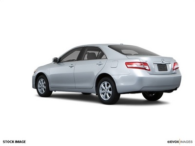 toyota camry 2011 sedan gasoline 6 cylinders front wheel drive 6 speed automatic 98901