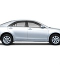 toyota camry 2011 sedan gasoline 6 cylinders front wheel drive 6 speed automatic 98901