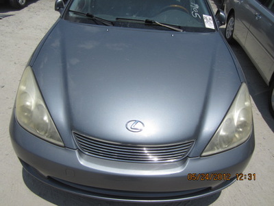 lexus es 330