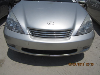 lexus es 330