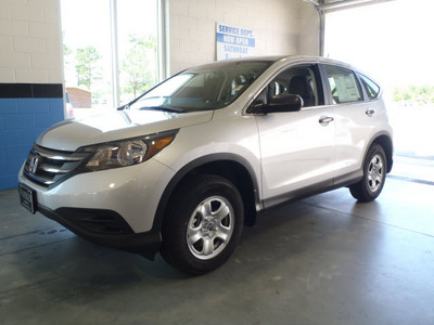 honda cr v 2012 silver suv lx gasoline 4 cylinders all whee drive automatic 28557