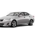 lexus is 250 2012 sedan gasoline 6 cylinders all whee drive 6 speed automatic 55391