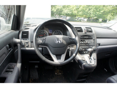 honda cr v 2010 alabaster silver suv ex l gasoline 4 cylinders all whee drive automatic 08750