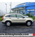 honda cr v 2007 suv lx gasoline 4 cylinders all whee drive 5 speed automatic 07724