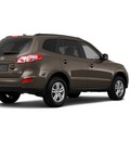hyundai santa fe 2011 suv gls gasoline 4 cylinders front wheel drive not specified 28805
