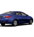 hyundai sonata 2011 sedan gasoline 4 cylinders front wheel drive not specified 28805