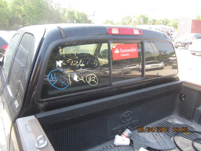 toyota tundra access cab