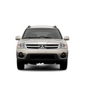mitsubishi endeavor 2006 suv ls gasoline 6 cylinders front wheel drive shiftable automatic 77388