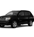jeep compass 2012 suv sport gasoline 4 cylinders 2 wheel drive not specified 47130