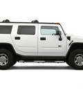 hummer h2 2005 suv gasoline 8 cylinders 4 wheel drive 4 speed automatic 45342