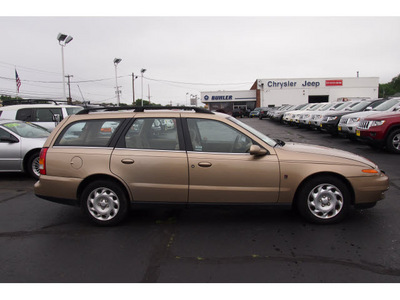 saturn l series 2001 wagon lw200 gasoline 4 cylinders front wheel drive automatic 07730