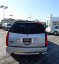 cadillac srx 2006 lt  gray suv gasoline 8 cylinders rear wheel drive automatic with overdrive 60546