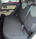 kia soul 2012 beige hatchback ! w sunroof gasoline 4 cylinders front wheel drive automatic 32901