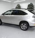 lexus rx 400h 2006 silver suv hybrid 6 cylinders front wheel drive automatic 91731