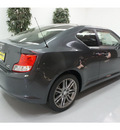 scion tc 2012 gray coupe gasoline 4 cylinders front wheel drive automatic 91731