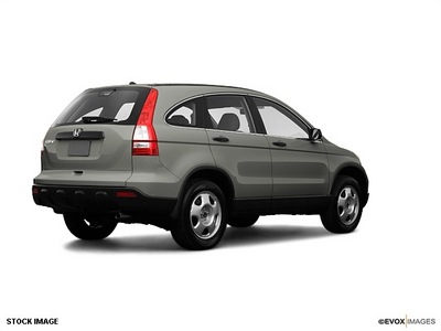 honda cr v 2009 suv lx gasoline 4 cylinders all whee drive 5 speed automatic 13502