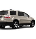 gmc acadia 2012 suv slt 2 gasoline 6 cylinders all whee drive not specified 80910