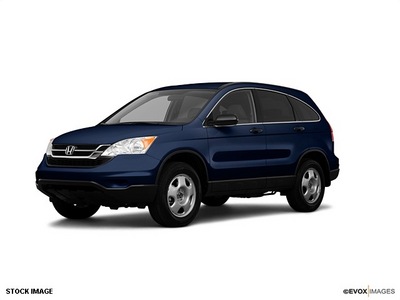 honda cr v 2010 suv lx gasoline 4 cylinders all whee drive 5 speed automatic 47129