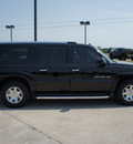 cadillac escalade esv 2004 black suv gasoline 8 cylinders all whee drive automatic 76087