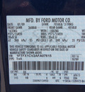 ford f 150 2010 dk  blue lariat flex fuel 8 cylinders 2 wheel drive automatic 76108