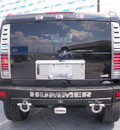 hummer h2 2009 black suv luxury flex fuel 8 cylinders 4 wheel drive automatic 32401