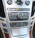 cadillac cts 2009 gold sedan 3 6l v6 gasoline 6 cylinders rear wheel drive automatic 27215