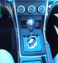 mazda mazda6s 2010 silver sedan w sunroof gasoline 6 cylinders front wheel drive automatic 32901