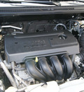 toyota corolla 2007 black sand sedan s gasoline 4 cylinders front wheel drive automatic 80905
